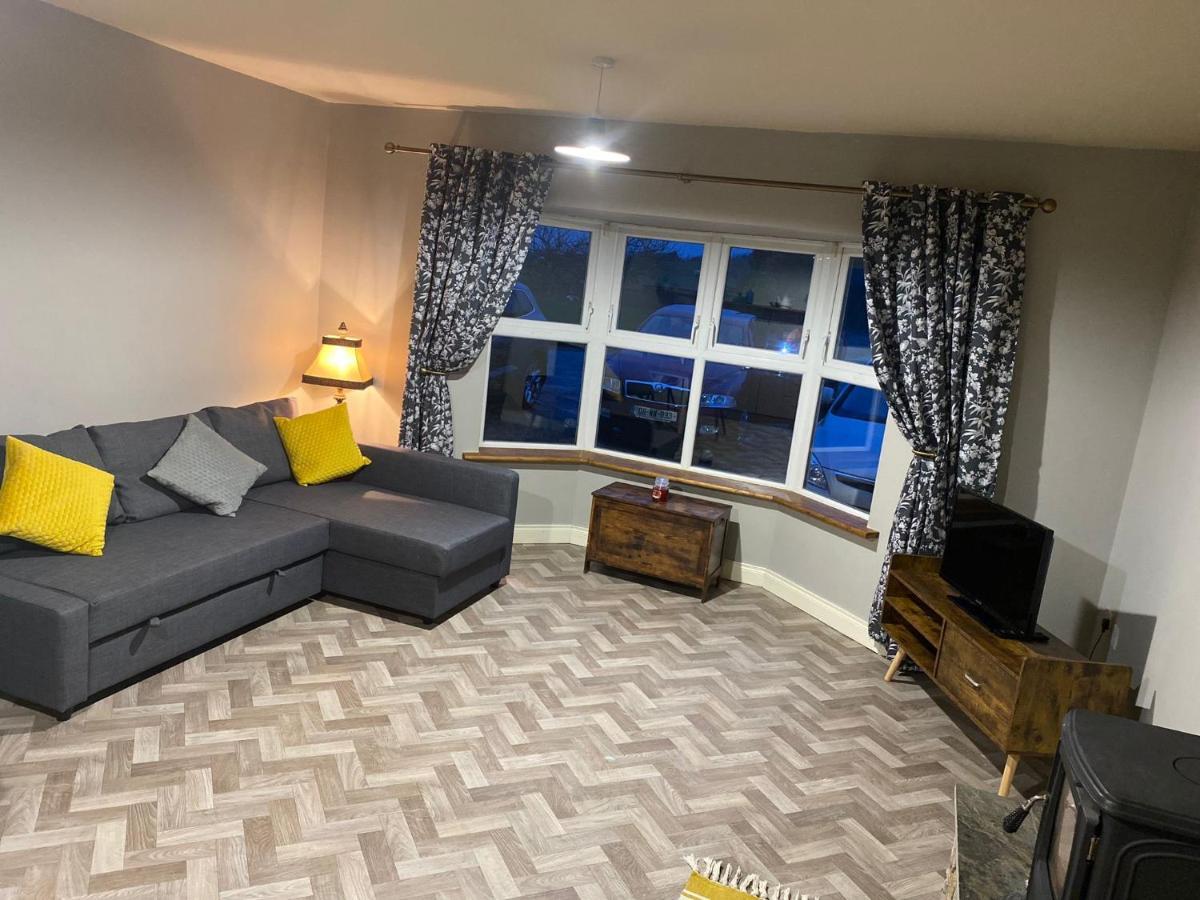 The Corner Apartment Carlow Exterior foto